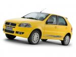 Fiat Palio 1.8R 5-Door 2007 года